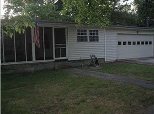 2203 Jenkins Rd, Chattanooga, TN 37421