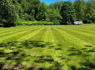 1302 Little Grave Creek Rd, Glen Dale, WV 26038