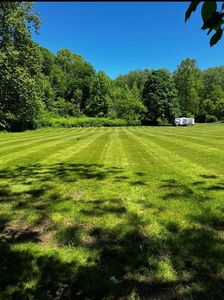 1302 Little Grave Creek Road, Glen Dale, WV, 26038
