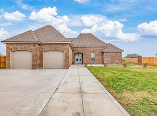 254 Independence Dr, Houma, LA 70360