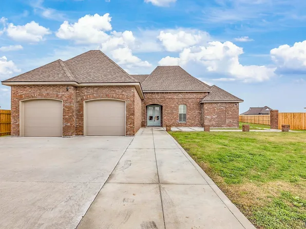 254 Independence Dr, Houma, LA 70360