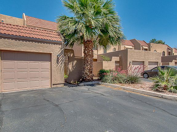 2nd image of 2524 S EL PARADISO Drive #55