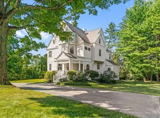 676 Osgood St, North Andover, MA 01845