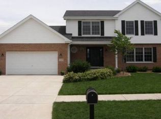 1245 Pendleton Dr, Lemont, IL 60439