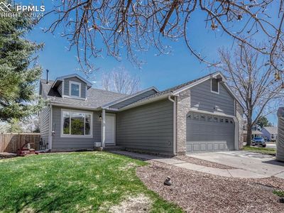 4865 Halter Ct, Colorado Springs, CO, 80922