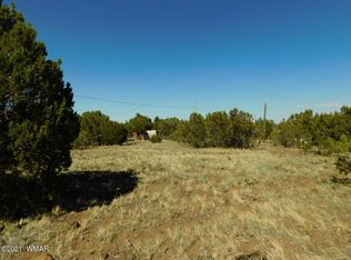 8566 Quail Run Dr, Show Low, AZ 85901