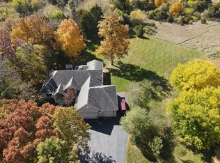 15770A Griswold Springs Rd, Plano, IL 60545