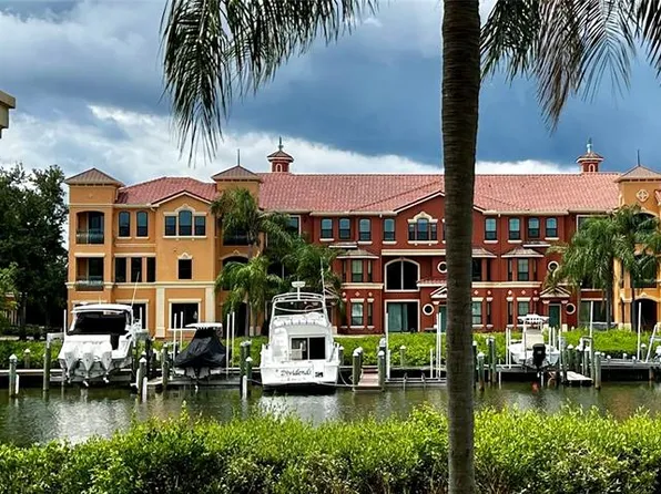 2738 VIA TIVOLI #215A, CLEARWATER, FL 33764
