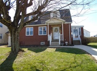 619 Highland Ave, Latrobe, PA