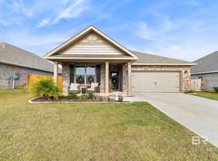 1162 Pheasant Cir, Foley, AL 36535