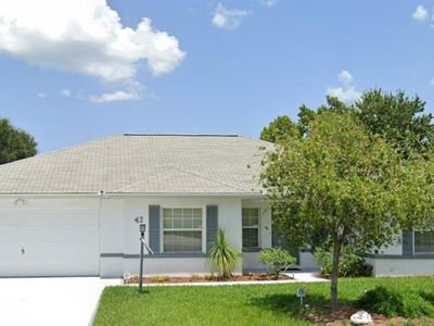 47 Beaverdam Ln, Palm Coast, FL, 32137
