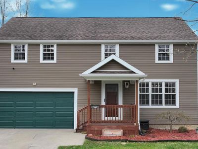 786 Forest Dr, Mansfield, OH, 44905