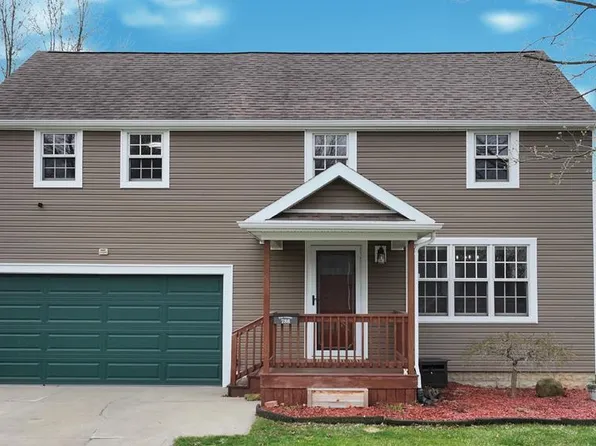 786 Forest Dr, Mansfield, OH 44905