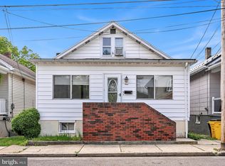 9 S Stanton St, Schuylkill Haven, PA 17972
