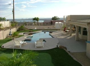 2008 Gold Dust Dr, Lake Havasu City, AZ 86404