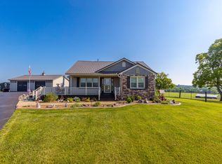 1181 Cornishville Rd, Harrodsburg, KY 40330