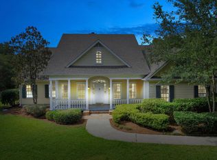 22520 Fox Run Dr, Pass Christian, MS 39571