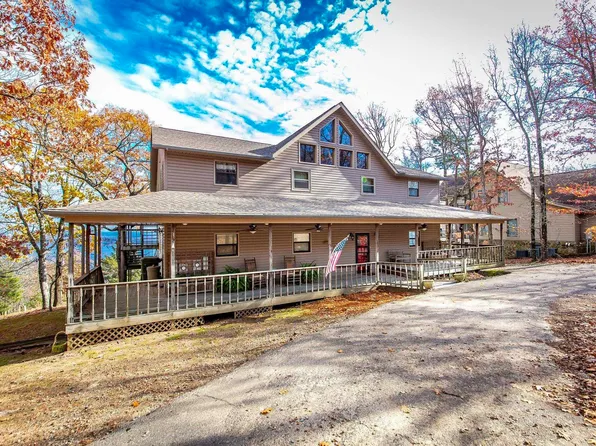 225 E Bluff Dr, Quitman, AR 72131