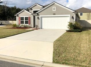12532 Itani Way, Jacksonville, FL 32226