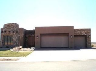 1371 W Shinnecock Rd, St George, UT 84770