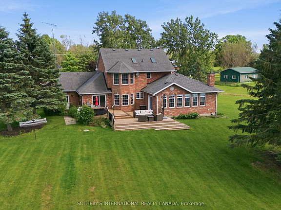 4th image of 3007 County Road 13 E