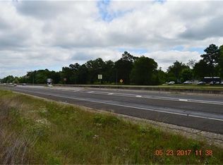 Fm 2025 Rd, Cleveland, TX 77328