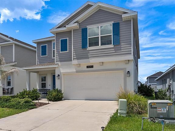 2nd image of 26143 Feathergrass Cir