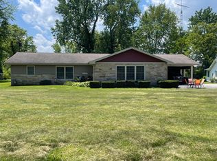 5359 Us Highway 127, Celina, OH 45822