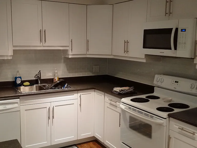 695 Richmond St #1409 — Photo 5