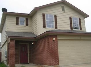 12521 Sky Harbor Dr, Del Valle, TX 78617