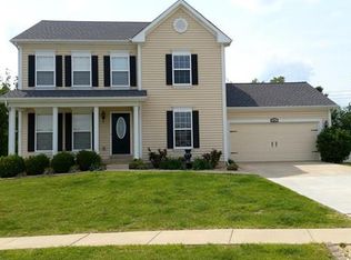 311 America St, Wentzville, MO 63385