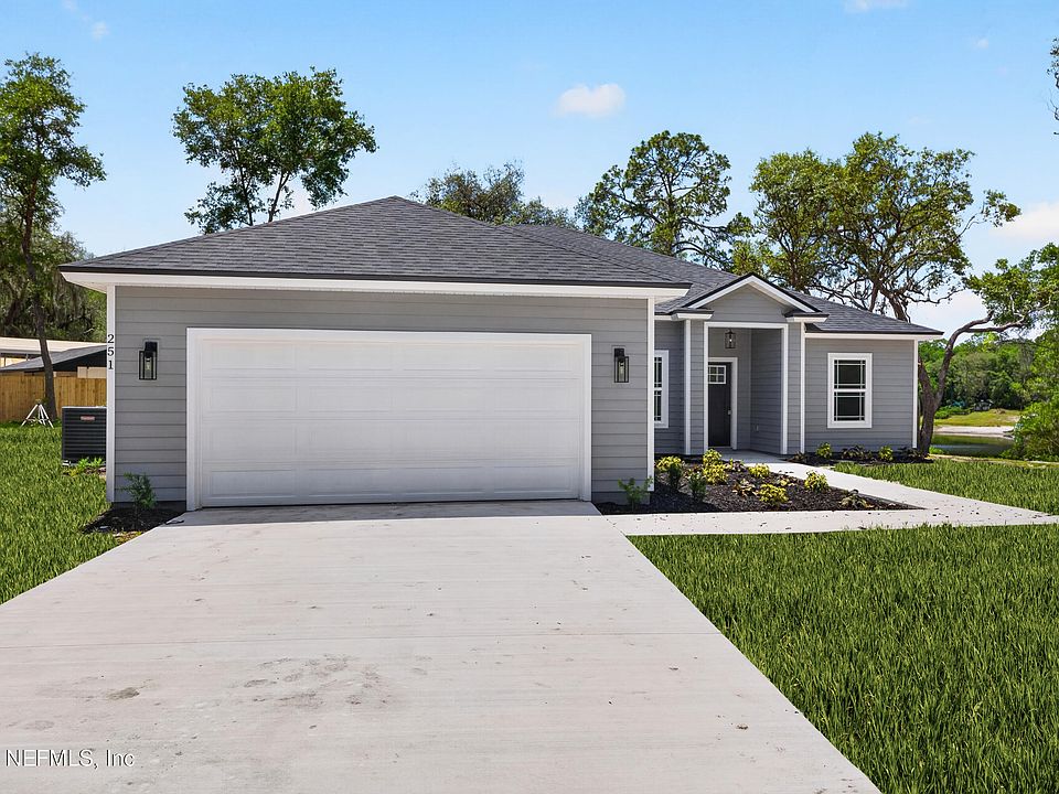 251 SWAN LAKE Drive, Melrose, FL 32666 | MLS #2135666 | Zillow
