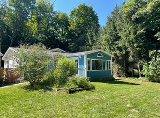 5081 W Rasmussen Rd, Ludington, MI 49431