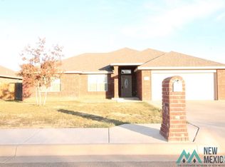 1709 Simmons St, Clovis, NM 88101