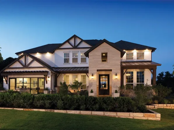 1713 Lucera Bnd, Leander, TX 78641