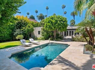 524 N Canon Dr, Beverly Hills, CA 90210