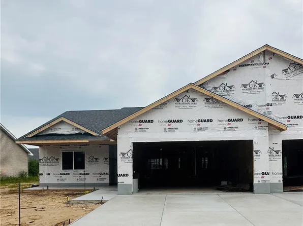 1632 Kyler Street, Altoona, WI 54720