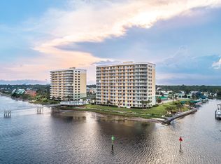 6500 Bridge Water Way UNIT 104, Panama City Beach, FL 32407