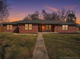 8969 E 116th St S, Bixby, OK 74008