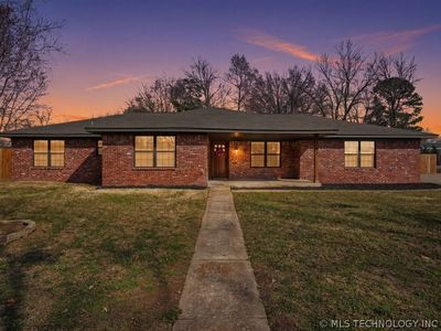 8969 E 116th St S, Bixby, OK, 74008