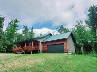 48912 185th Pl, McGregor, MN 55760