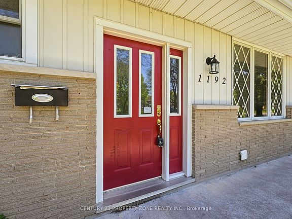 4th image of 1192 Kaladar Dr