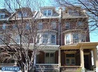 248 S Farragut St, Philadelphia, PA 19139