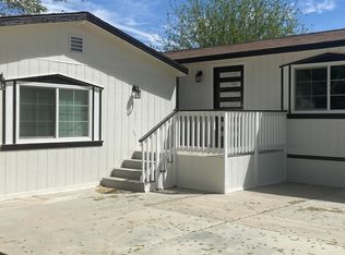 10549 E Avenue S14, Littlerock, CA 93543