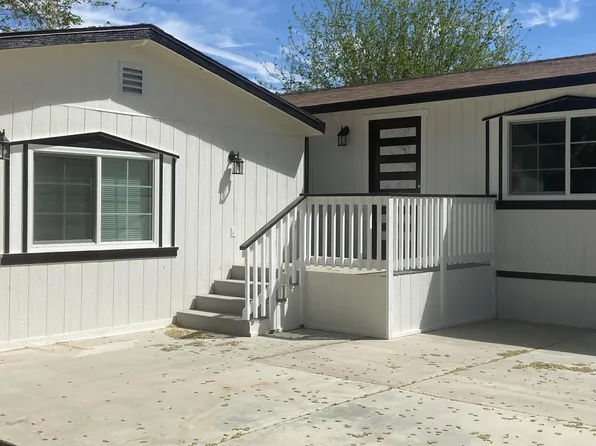 10549 E Avenue S14, Littlerock, CA 93543
