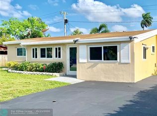 2280 SW 14th Ct, Fort Lauderdale, FL 33312