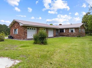 1148 NW Saint Thomas Church Rd, Madison, FL 32340