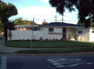 3603 Fanwood Ave, Long Beach, CA 90808