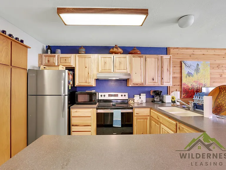 102 Salt Lick Cir #1 — Photo 4