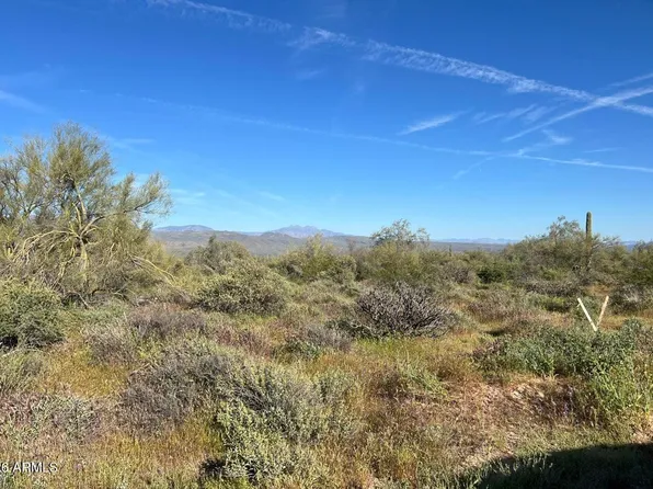 168xx N 168 Street #-, Rio Verde, AZ 85263